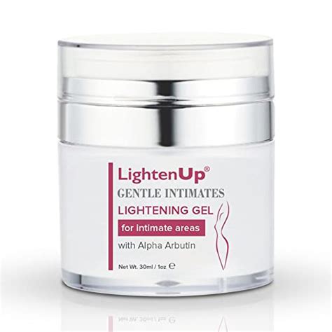 Skin lightener for inner thighs  Glutothine injections, chemical peels will give a more desirable result